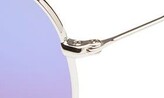 Thumbnail for your product : Maui Jim Mavericks 61mm Polarized Oversize Aviator Sunglasses