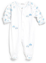 Thumbnail for your product : Kissy Kissy Infant's Punch Buggy Footie