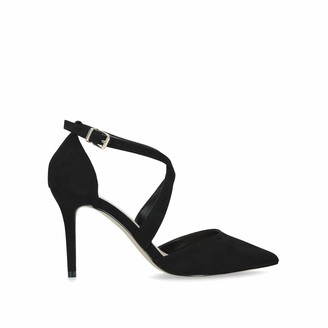 carvela mission pumps