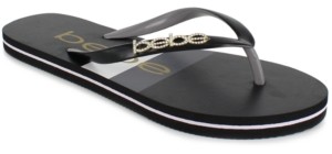 Bebe Women's Sandals | Shop the world’s largest collection of fashion ...