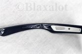 Thumbnail for your product : Oakley NEW DISPATCH II SUNGLASSES Navy/White frame w/Silver O Icons / Grey lens