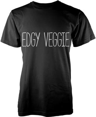 By Iwoot Edgy Veggie T-Shirt