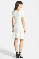 Thumbnail for your product : Sam Edelman Cable Knit Dress
