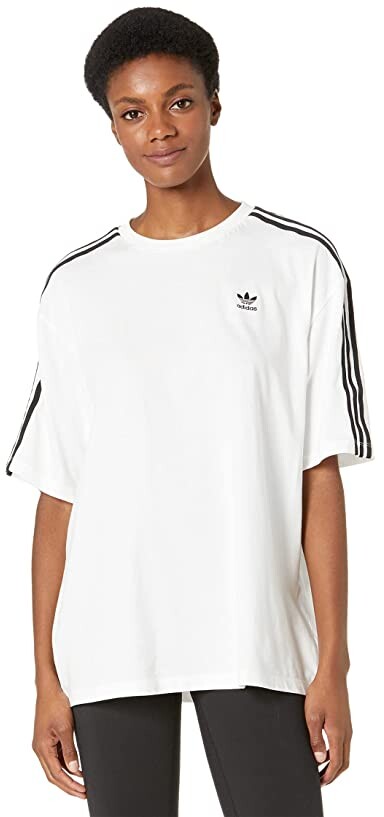 adidas oversized t shirt