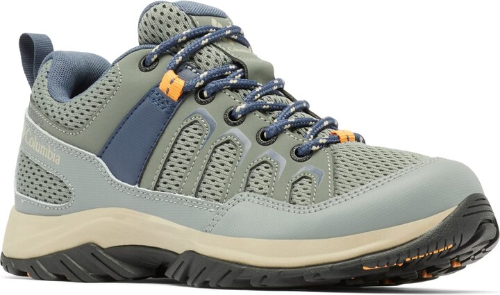 Columbia Women's Granite Trail Waterproof