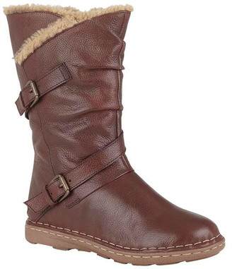 House Of Fraser Tan Boots | Shop the world's largest collection of fashion  | ShopStyle UK