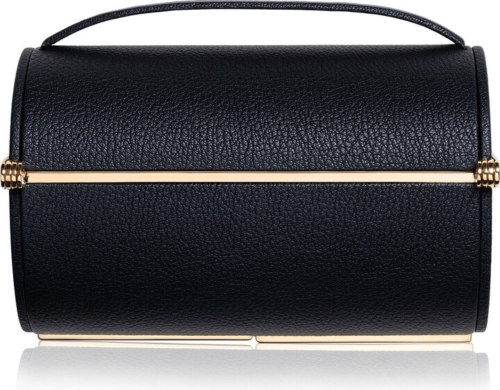 Andrea Marron Supervea Clutch
