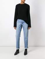 Thumbnail for your product : Helmut Lang boyfriend jeans