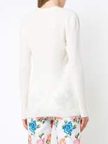 Thumbnail for your product : Emilia Wickstead Henrika sweater