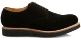 Thumbnail for your product : Grenson Curt Wedge Suede Derbys