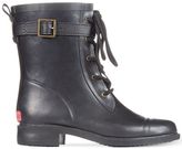 Thumbnail for your product : Chooka Belted Darren Rain Boots