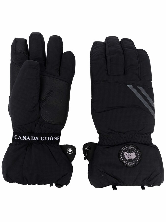 Canada Goose Men's Gloves | ShopStyle