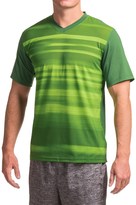 Thumbnail for your product : Brooks Fly-By Running Shirt - Short Sleeve (For Men)