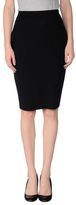 Thumbnail for your product : Givenchy Knee length skirt