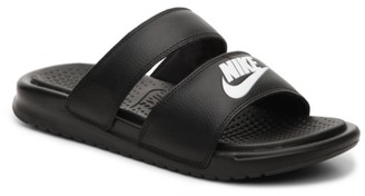 nike cushion slides