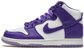 nike high heel tennis shoes