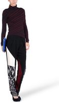 Thumbnail for your product : Peter Pilotto Long sleeve sweater