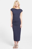 Thumbnail for your product : James Perse Sleeveless Midi Dress