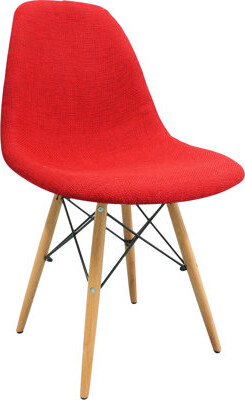eModern Decor 46.99Cm Wide Side Chair