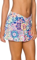 Thumbnail for your product : Sunsets Swimwear - Summer Lovin Swim Skirt 41BMAMB