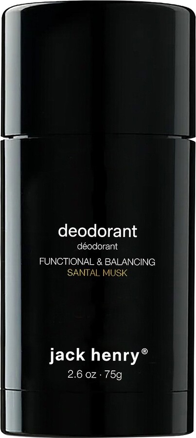 Jack Henry Deodorant in Beauty: NA