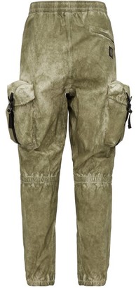 beige cargo pants mens