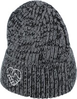 Thumbnail for your product : McQ Hats
