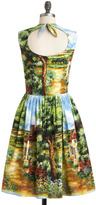 Thumbnail for your product : Dexter Bernie You Cottage My Eye Dress