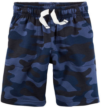 Carter's French Terry Shorts
