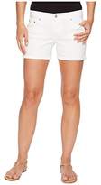 Thumbnail for your product : Levi's Women's Mid Length Shorts