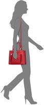 Thumbnail for your product : Calvin Klein Saffiano Small Tote