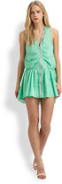 Thumbnail for your product : Rebecca Minkoff Jaquie Dress