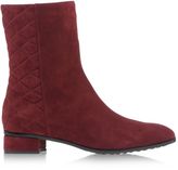 Thumbnail for your product : Aquatalia by Marvin K Ankle boots