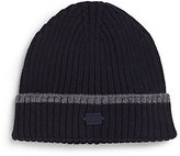 Thumbnail for your product : Dolce & Gabbana Boy's Logo Beanie