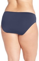 Thumbnail for your product : Tommy Bahama Plus Size Women's 'Pearl' Bikini Bottoms
