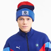 Thumbnail for your product : Puma BMW M Motorsport Beanie