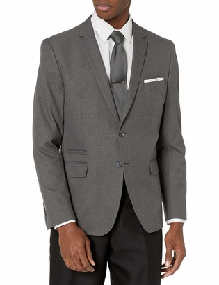 calvin klein infinite slim fit jacket