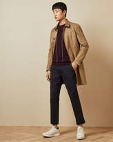 Thumbnail for your product : Ted Baker CHIKFEE Crew neck sweater