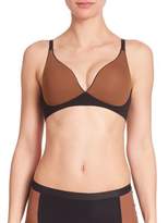 Thumbnail for your product : Spanx The Nudist Unlined Wireless Bra