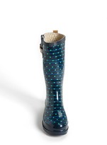 Thumbnail for your product : Chooka 'Classical Dot' Rain Boot (Women) (Online Exclusive Color)