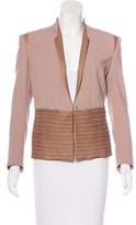 Thumbnail for your product : Helmut Lang Wool-Blend Jacket