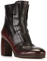 Thumbnail for your product : Officine Creative 'Rohmer' boots