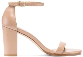 light pink evening shoes