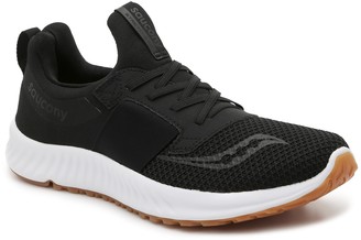 saucony stretch and go breeze womens