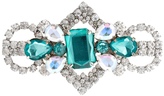 Thumbnail for your product : ASOS Premium Jewelled Buckle Brooch