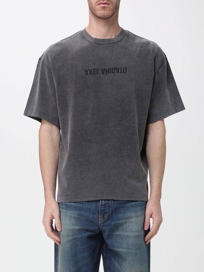 Axel Arigato T-Shirt Men color Black
