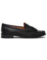 Thumbnail for your product : Diane von Furstenberg By Daniel By Daniel Naseby Tassel Loafers