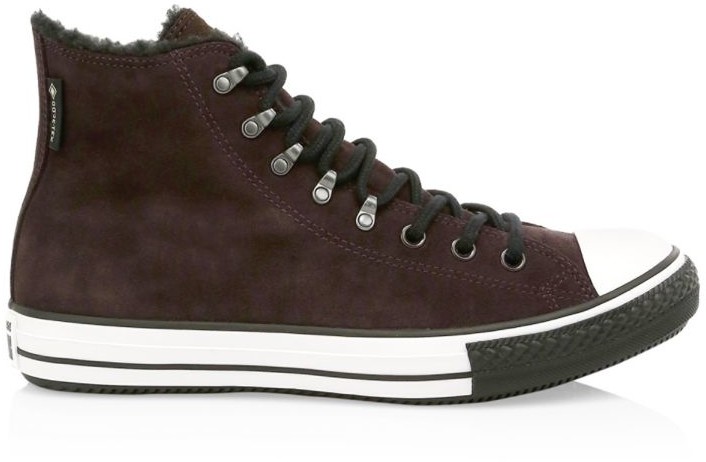 brown chuck taylors
