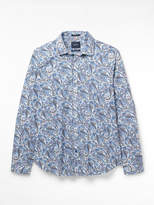 Thumbnail for your product : White Stuff Pitsford Paisley Print Shirt