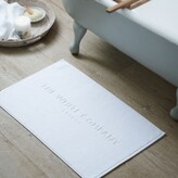 Thumbnail for your product : The White Company Signature Bath Mat, White, Medium